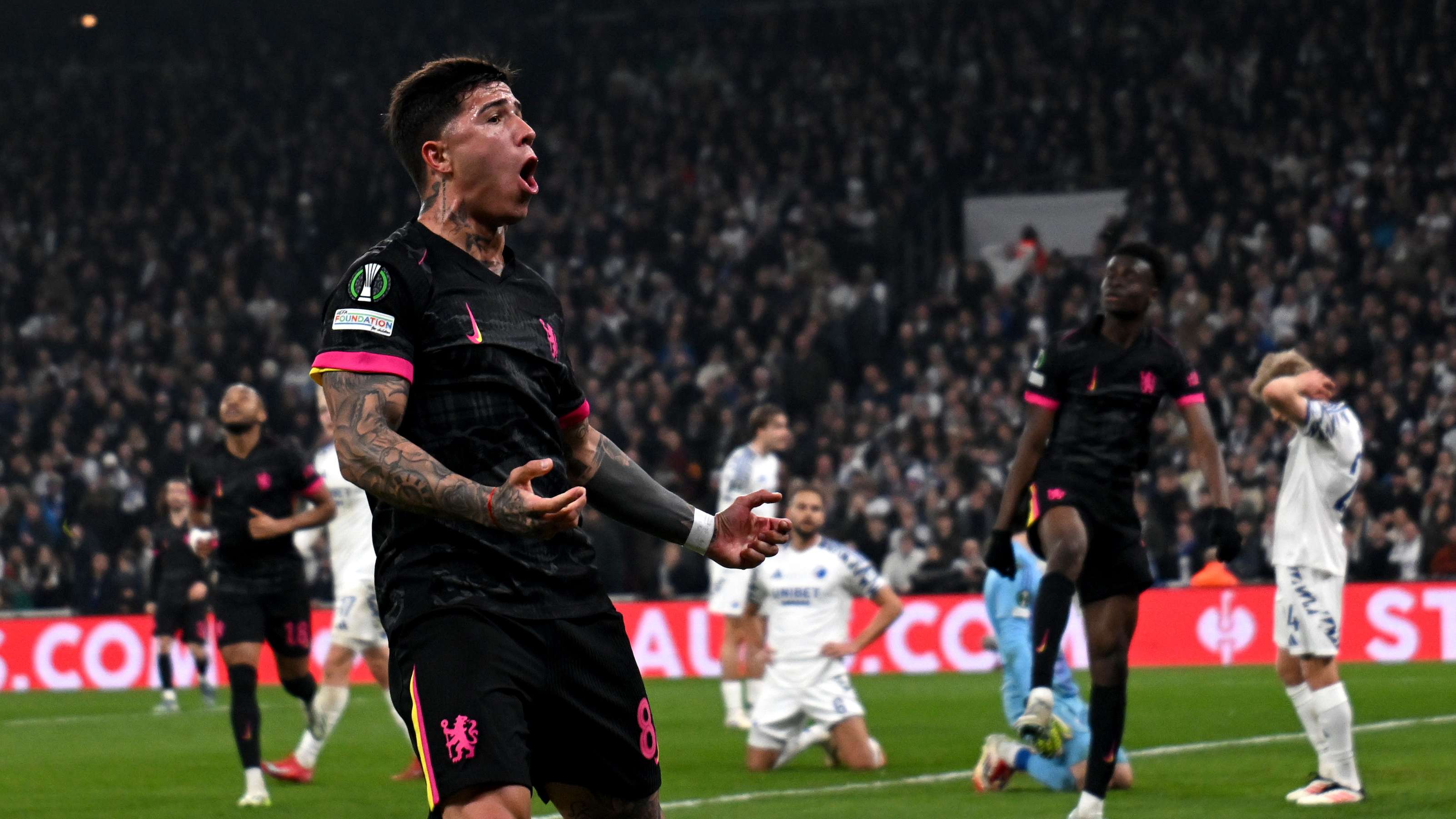 和支持者心 和支持者心