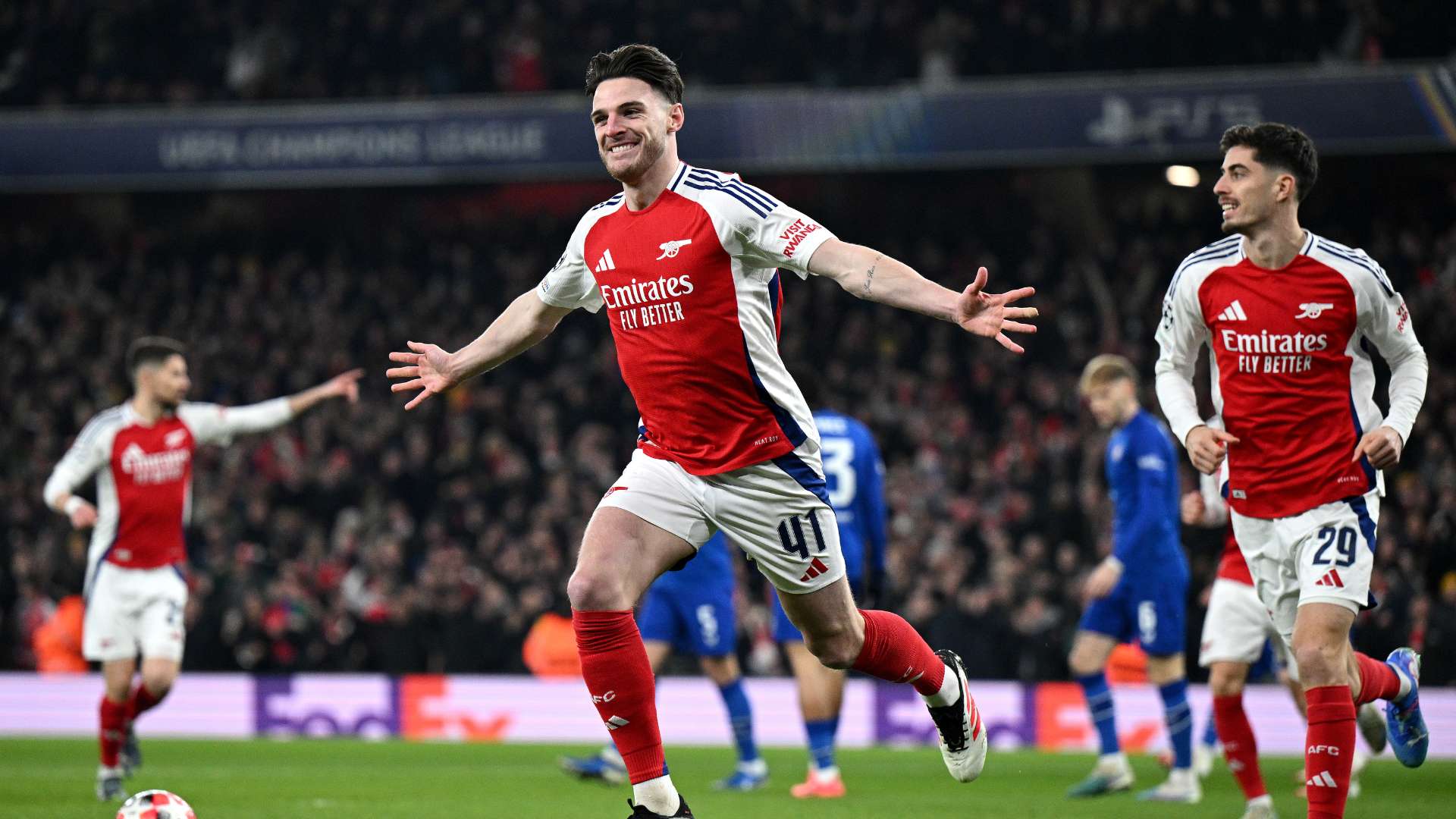 女足的崛起 女足的崛起